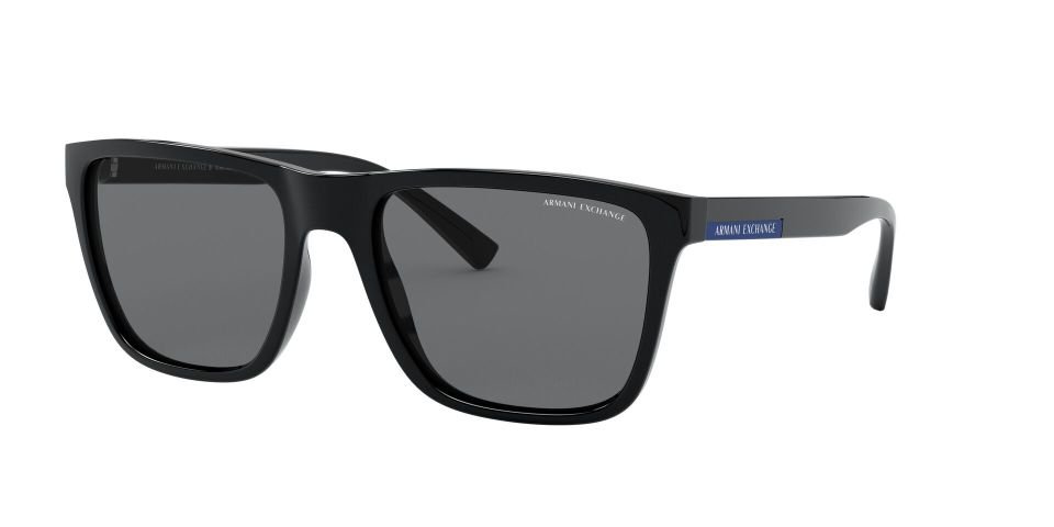 Armani Exchance 4080S 815881 57 Erkek Güneş Gözlüğü