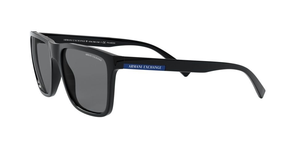 Armani Exchance 4080S 815881 57 Erkek Güneş Gözlüğü