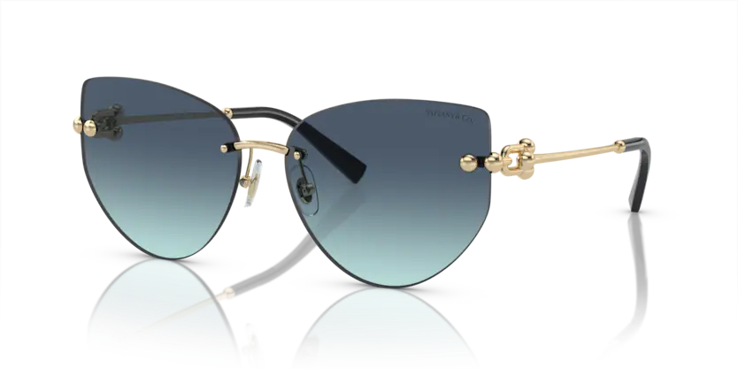 Tıffany&co. 3096 62029S 60 Kadın Güneş Gözlüğü