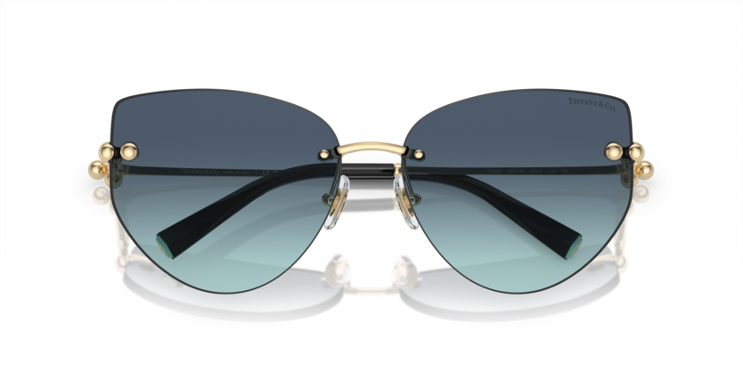 Tıffany&co. 3096 62029S 60 Kadın Güneş Gözlüğü