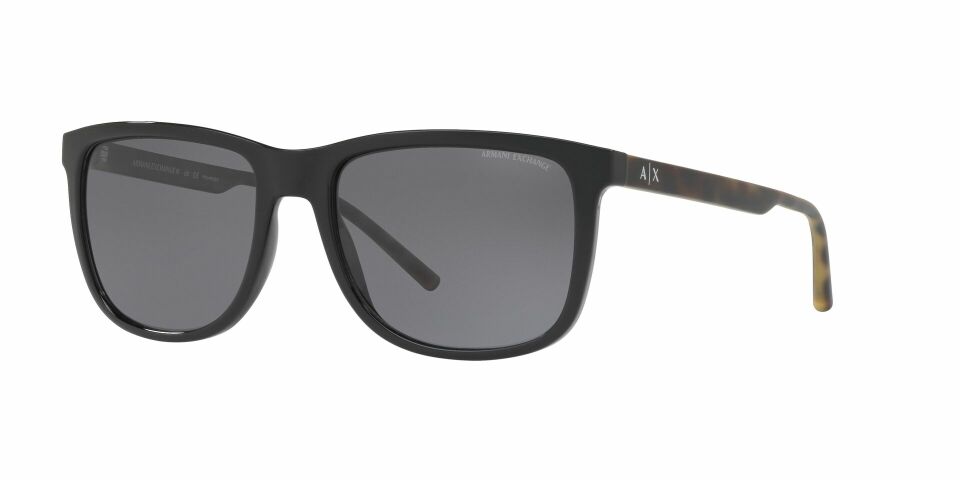 Armani Exchance 4070S 815881 57 Erkek Güneş Gözlüğü
