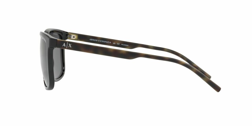 Armani Exchance 4070S 815881 57 Erkek Güneş Gözlüğü