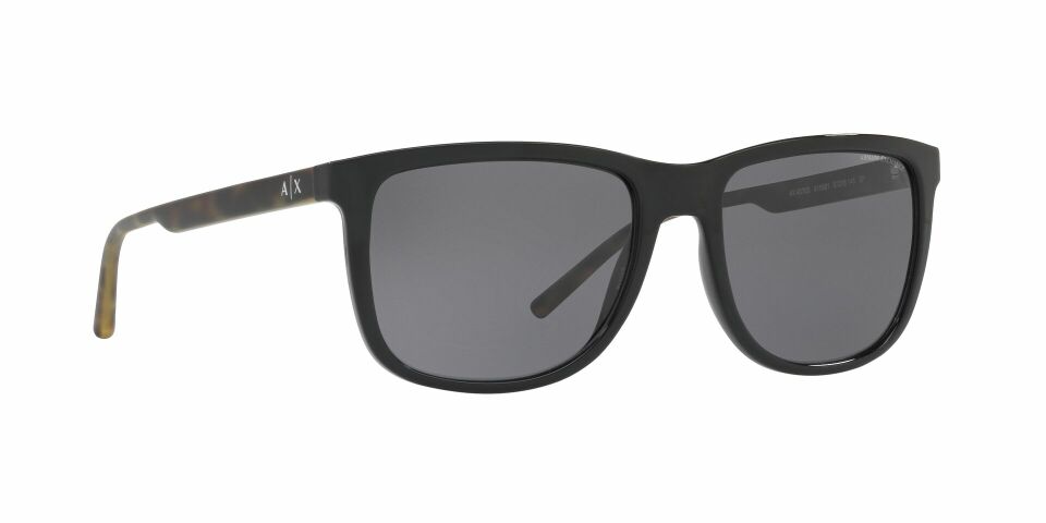 Armani Exchance 4070S 815881 57 Erkek Güneş Gözlüğü