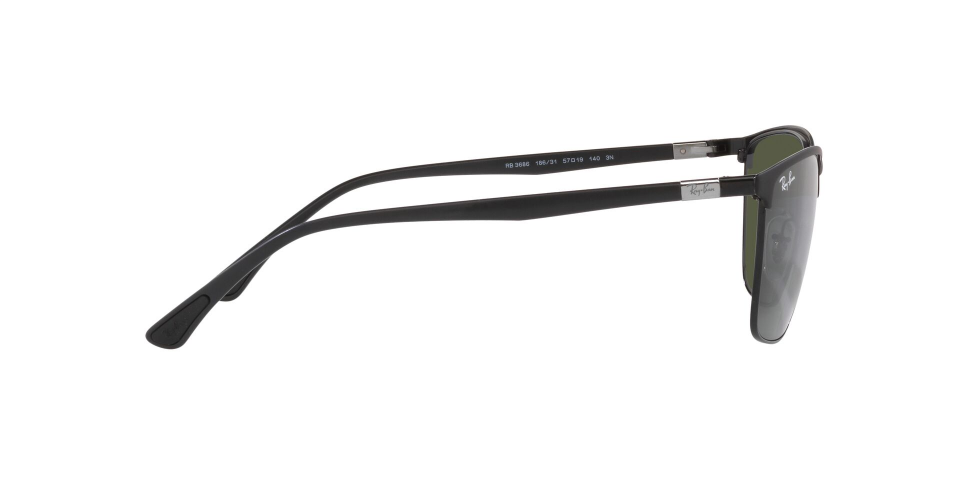 Rayban 0RB3686 186/31 57 Unisex Güneş Gözlük