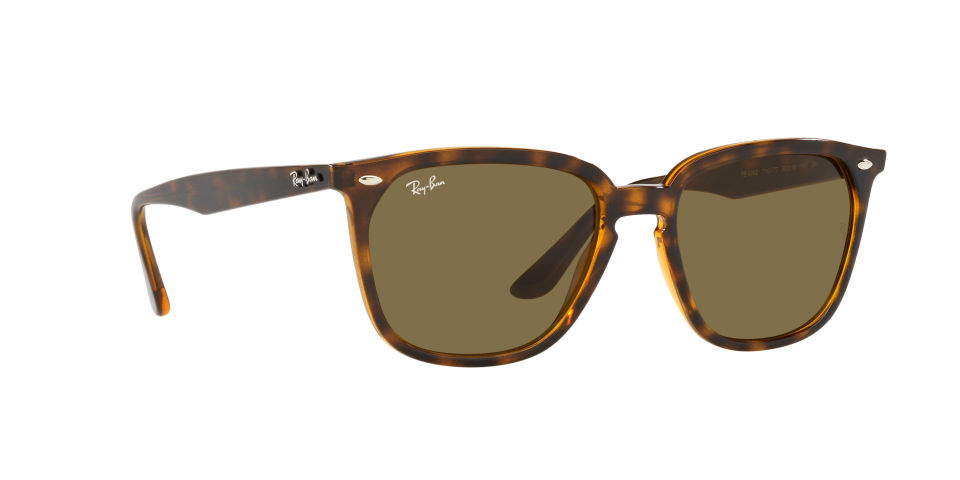 Rayban 0RB4362 710/73 55 Unisex Güneş Gözlük