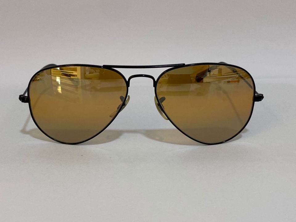Rayban 3025 002-4F 55 Unisex Güneş Gözlük