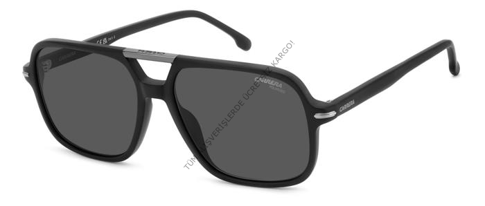 Carrera CARRERA 350/S RZZ 58 Erkek Günes Gözlügü