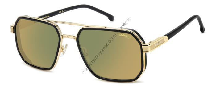 Carrera CARRERA 1069/S 71C 58 Unisex Günes Gözlük