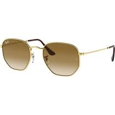 Rayban 0RB3548 001/51 54 Unisex Güneş Gözlük