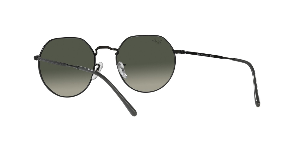 Rayban 0RB3565 002/71 53 Unisex Güneş Gözlük