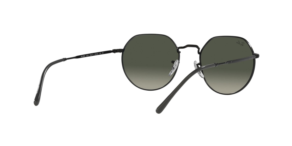 Rayban 0RB3565 002/71 53 Unisex Güneş Gözlük