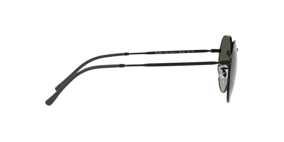 Rayban 0RB3565 002/71 53 Unisex Güneş Gözlük