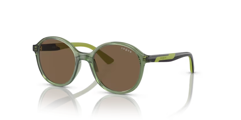 Vogue Jr. Sole 2018 306773 45 Çocuk Güneş Gözlüğü