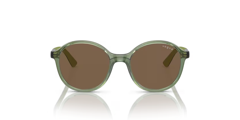 Vogue Jr. Sole 2018 306773 45 Çocuk Güneş Gözlüğü