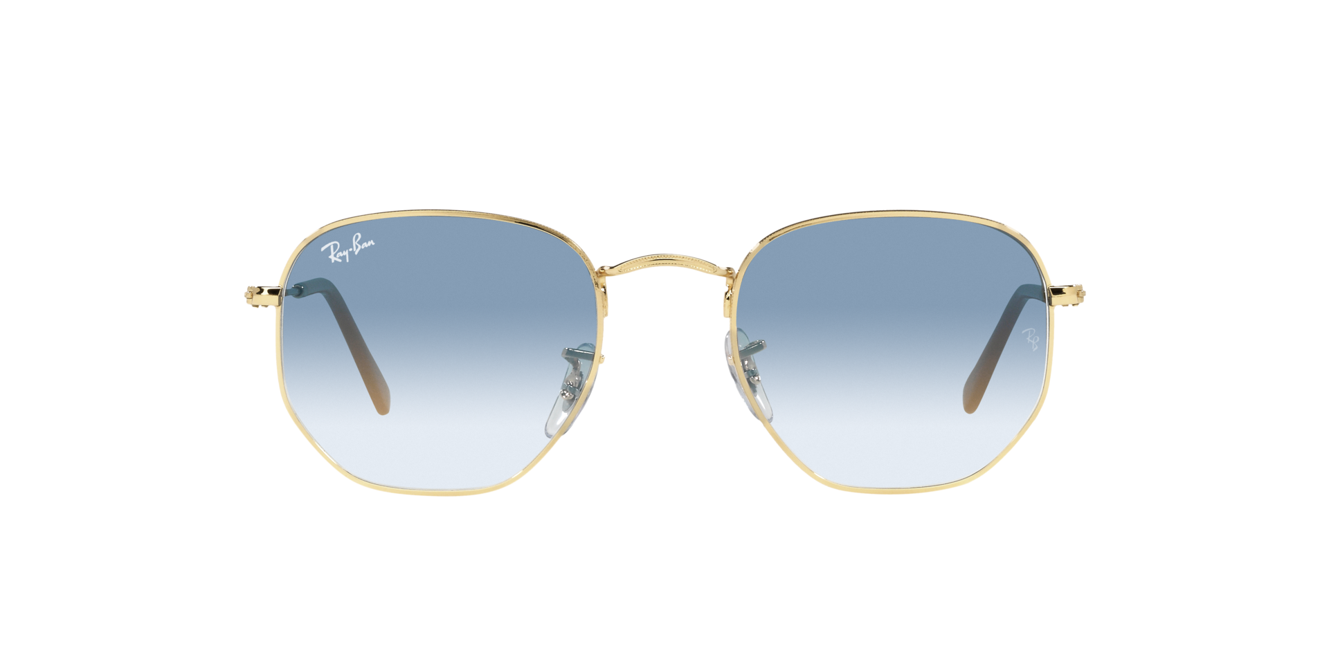 Rayban 0RB3548 001/3F 51 Unisex Güneş Gözlük