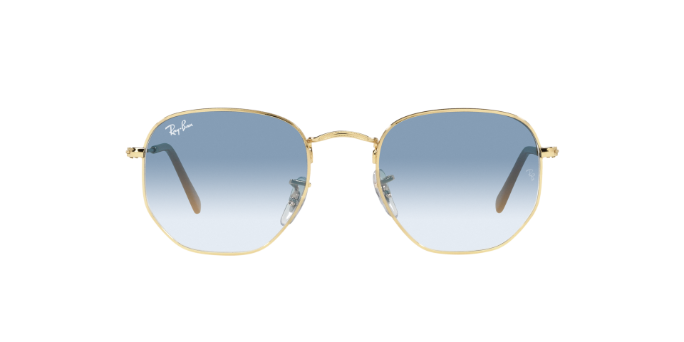 Rayban 0RB3548 001/3F 51 Unisex Güneş Gözlük