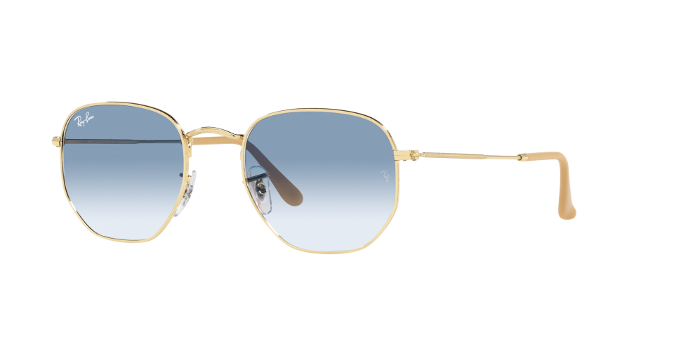 Rayban 0RB3548 001/3F 51 Unisex Güneş Gözlük