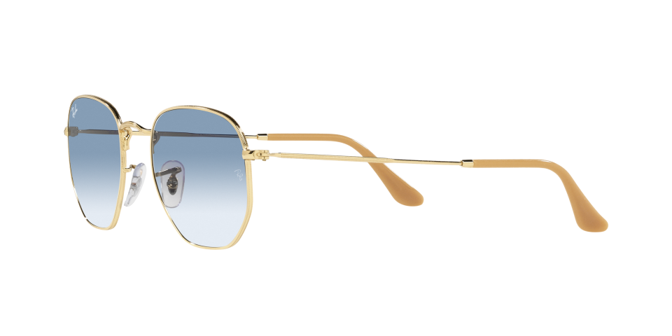Rayban 0RB3548 001/3F 51 Unisex Güneş Gözlük