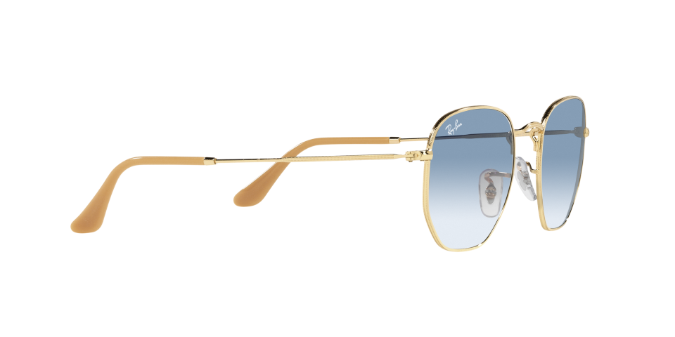 Rayban 0RB3548 001/3F 51 Unisex Güneş Gözlük