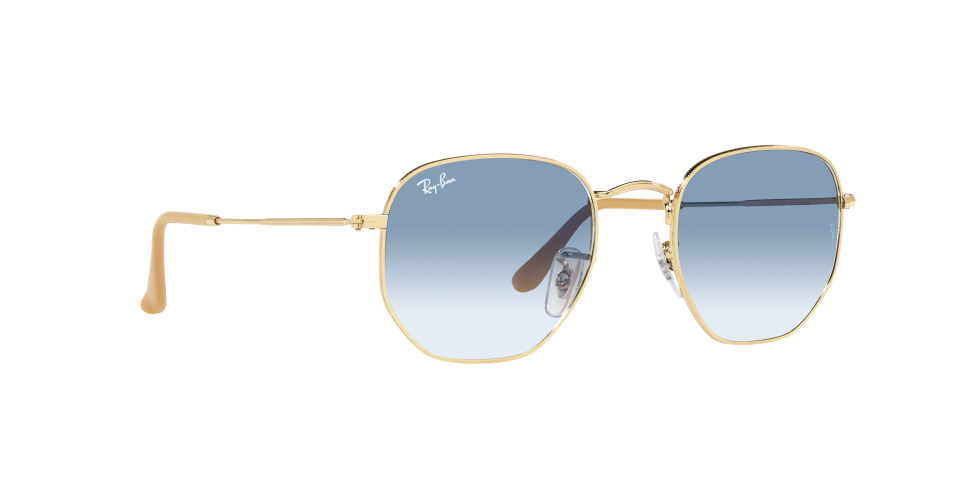 Rayban 0RB3548 001/3F 51 Unisex Güneş Gözlük