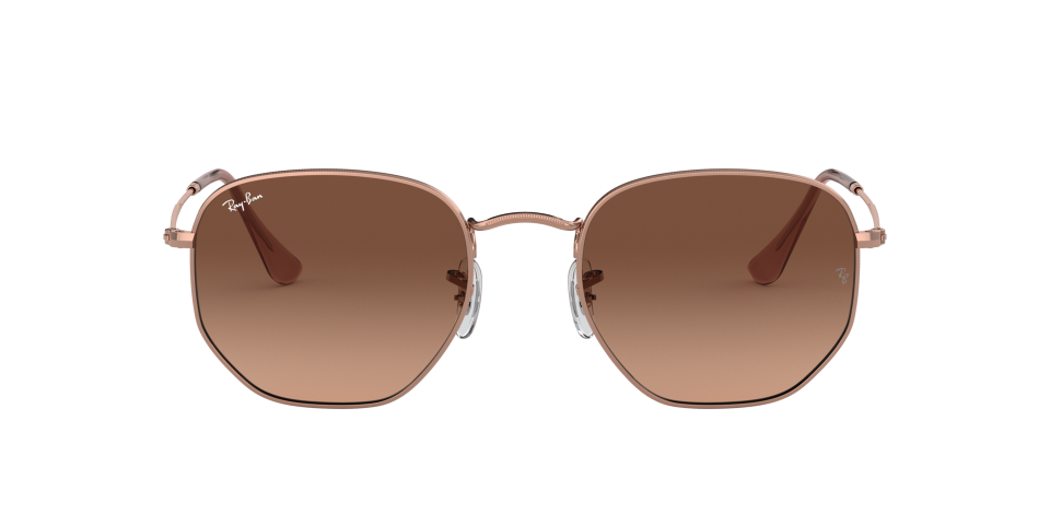 Rayban 0RB3548N 9069A5 54 Unisex Güneş Gözlük