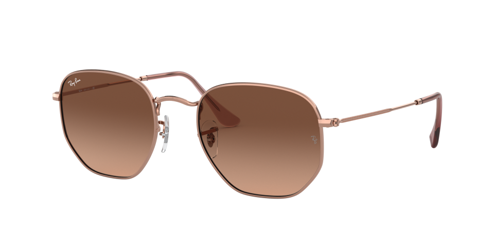 Rayban 0RB3548N 9069A5 54 Unisex Güneş Gözlük