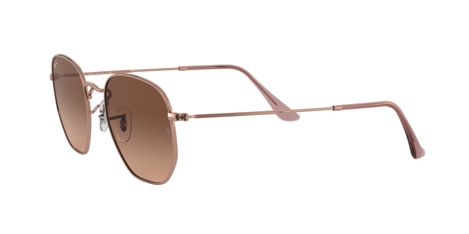 Rayban 0RB3548N 9069A5 54 Unisex Güneş Gözlük