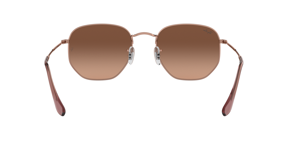 Rayban 0RB3548N 9069A5 54 Unisex Güneş Gözlük