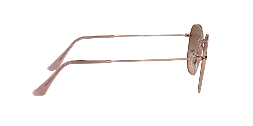Rayban 0RB3548N 9069A5 54 Unisex Güneş Gözlük