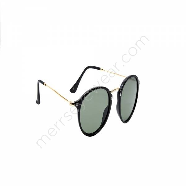 Merrs 58030 114 Unisex Günes Gözlük