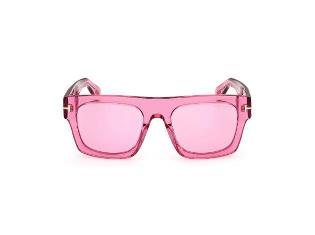 Tom Ford FT0711/S 75S Unisex Günes Gözlük