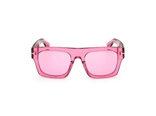 Tom Ford FT0711/S 75S Unisex Günes Gözlük