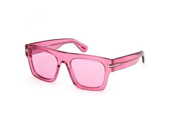 Tom Ford FT0711/S 75S Unisex Günes Gözlük