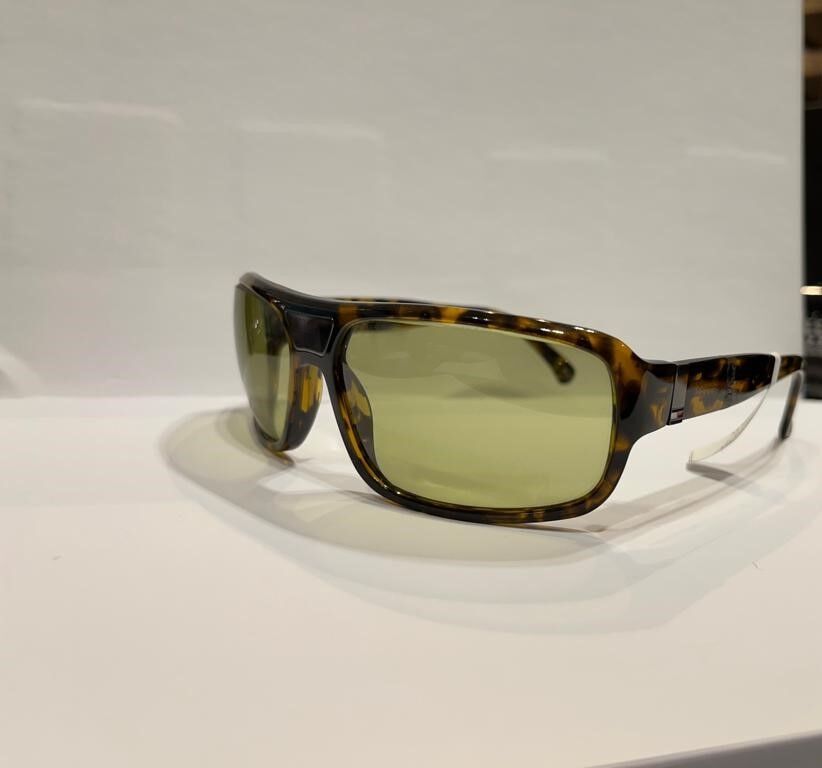 Tommy Hilfiger 7314 TO-1 Unisex Güneş Gözlük