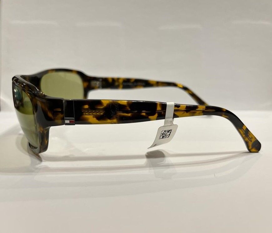 Tommy Hilfiger 7314 TO-1 Unisex Güneş Gözlük