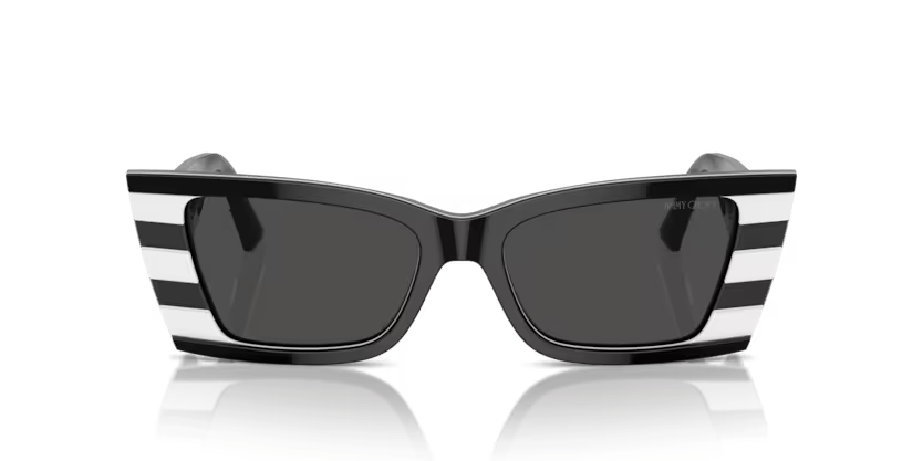 Jımmy Choo 5009 502987 53 Kadın Güneş Gözlüğü