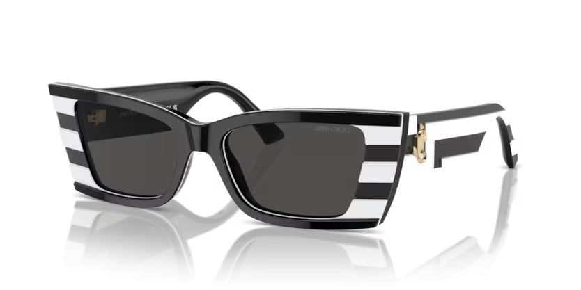 Jımmy Choo 5009 502987 53 Kadın Güneş Gözlüğü