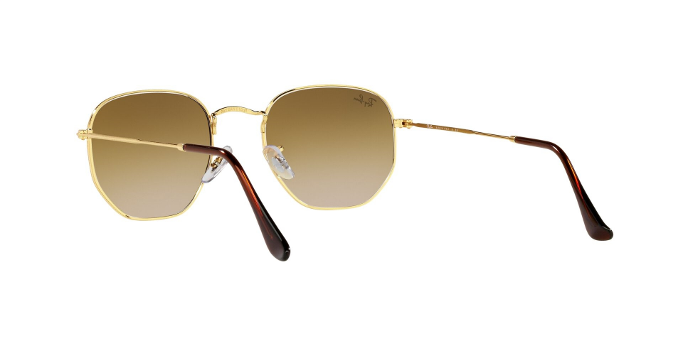 Rayban 0RB3548 001/51 51 Unisex Güneş Gözlük