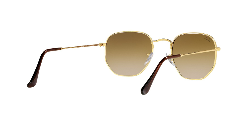 Rayban 0RB3548 001/51 51 Unisex Güneş Gözlük