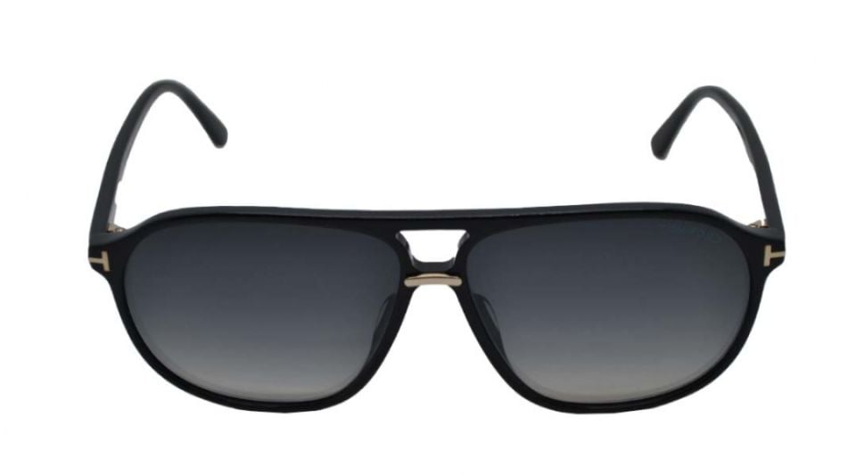 Tom Ford FT1026/S 01B Unisex Günes Gözlük