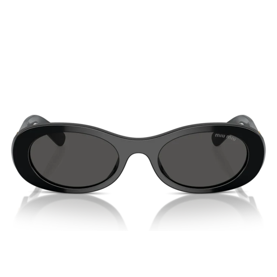 Mıu Mıu 06ZS 1AB5S0 50 Kadın Güneş Gözlüğü