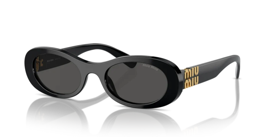 Mıu Mıu 06ZS 1AB5S0 50 Kadın Güneş Gözlüğü