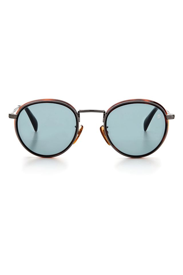 Davıd Beckham Unisex Güneş Gözlük