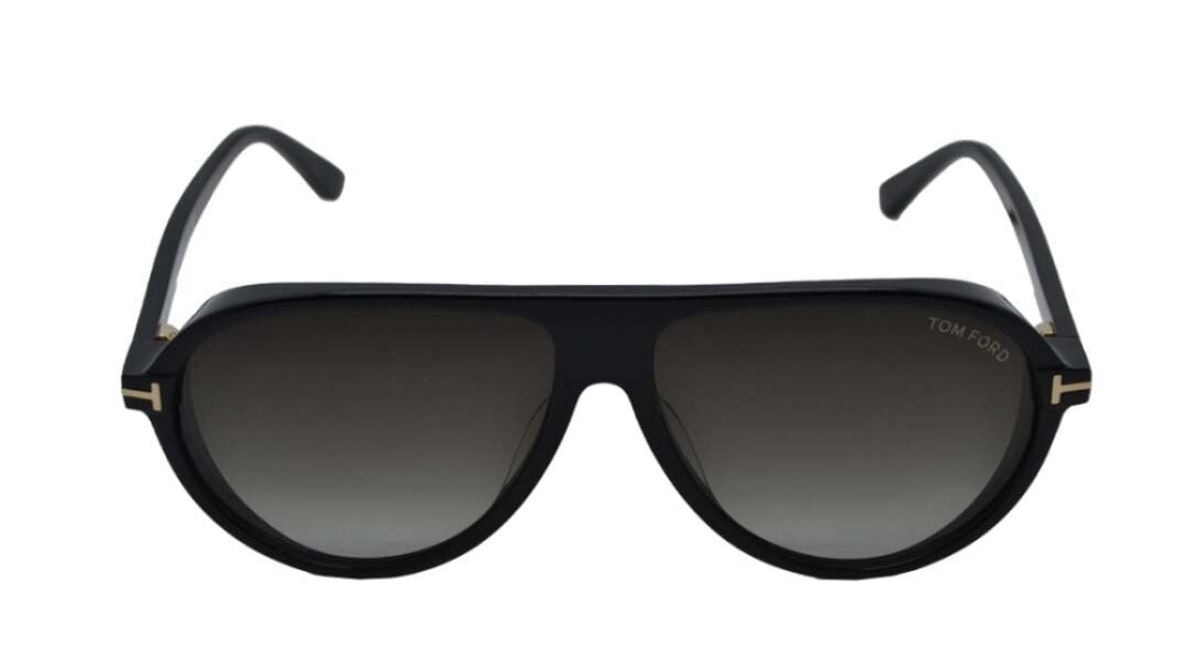 Tom Ford FT 1023/S 01B 60 Erkek Günes Gözlügü