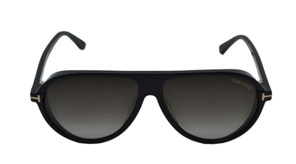 Tom Ford FT 1023/S 01B 60 Erkek Günes Gözlügü