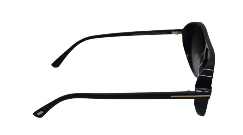 Tom Ford FT 1023/S 01B 60 Erkek Günes Gözlügü