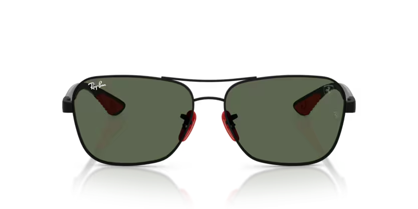 Rayban 8336M F00271 58 Erkek Güneş Gözlüğü