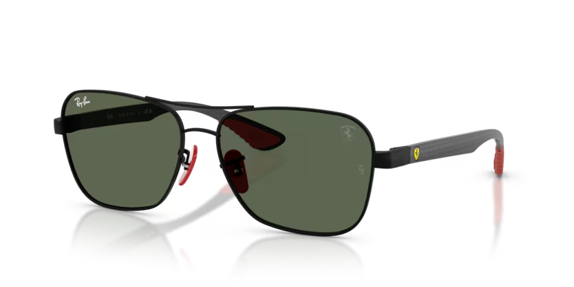 Rayban 8336M F00271 58 Erkek Güneş Gözlüğü