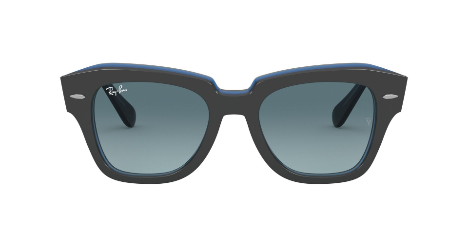 Rayban 0RB2186 12983M 49 Kadın Güneş Gözlüğü