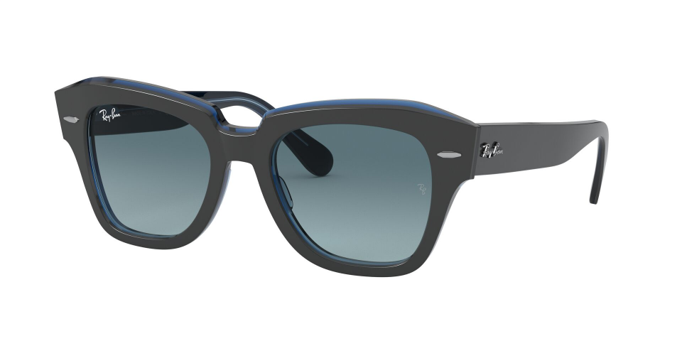 Rayban 0RB2186 12983M 49 Kadın Güneş Gözlüğü